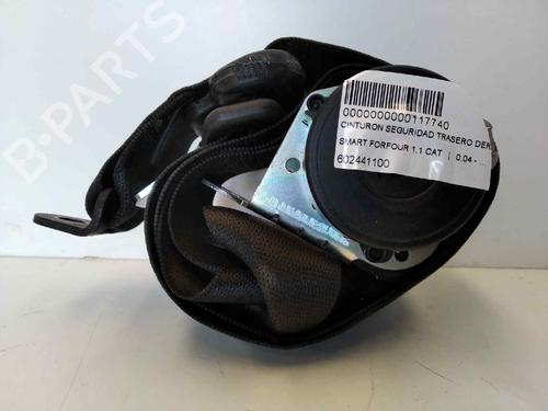 BP12694755C90 | Rear right belt tensioner SMART FORFOUR (454) 1.1 (454.030) BP12694755C90