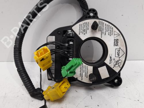 kontantrulle-airbag-stelring-honda-shuttle-ra-23-16v-ra3-ra5-1994-1995-1996-1997-1998-1999-2000-2001-2002-2003-2004-12730713 main image