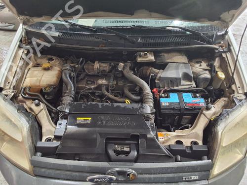 Gearbox FORD TRANSIT CONNECT (P65_, P70_, P80_) 1.8 TDCi | BP31982084M3