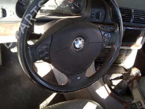 Hood lift support BMW 5 (E39) 525 tds | BP13988276C139