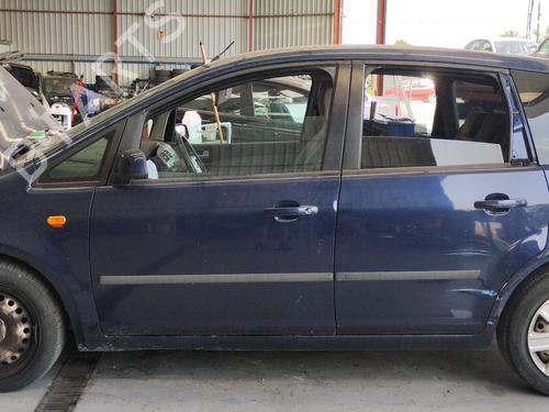 Front bumper FORD FOCUS C-MAX (DM2) | BP16497920C7