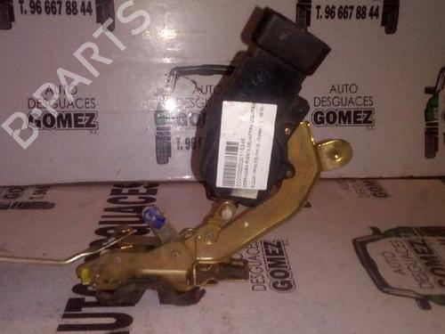 Front left lock SUZUKI IGNIS I (FH)  | BP12930779C98 