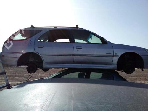 AC Kompressor PEUGEOT 306 Hatchback (7A, 7C, N3, N5) 2.0 XSi | BP12771001M34 