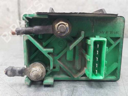 Electronic module CITROËN XANTIA Break (X1_, X2_) 2.0 HDI 109 | BP12721992M83 