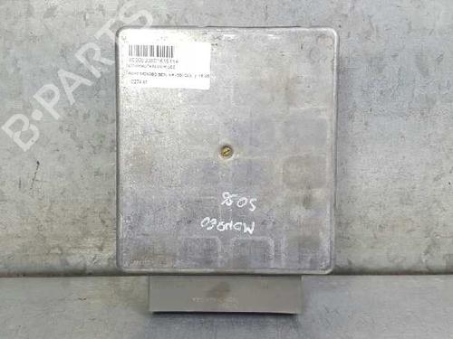 Used Engine control unit (ECU) FORD MONDEO II (BAP) 1.8 TD (90 hp) 12714408