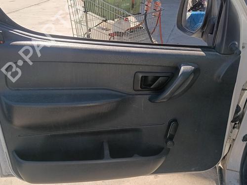 Pipe PEUGEOT PARTNER MPV (5_, G_) 1.9 D | BP33557976M125 - Image 12