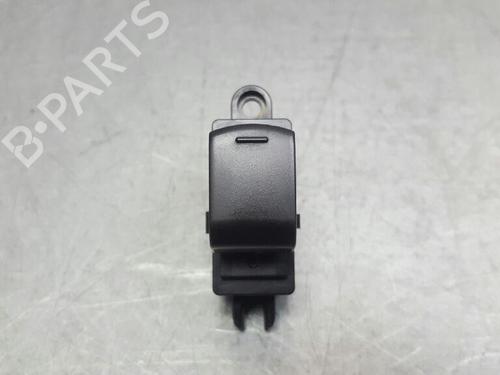 Used Right rear window switch NISSAN QASHQAI / QASHQAI +2 I (J10, NJ10, JJ10E) 1.5 dCi (106 hp) 12750752