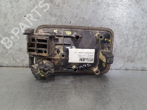 Trunk håndtak CITROËN JUMPY I (U6U_) 1.9 D | BP12797254C132 