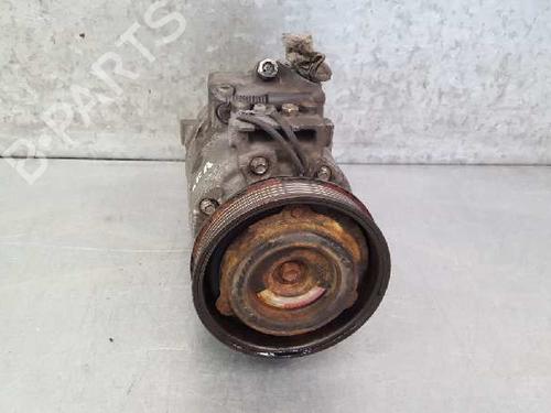 AC compressor LAND ROVER FREELANDER I (L314) 1.8 16V 4x4 | BP12704814M34 