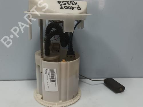 Used Fuel pump Fuel pump PEUGEOT 1007 (KM_) [2005-2026] 33326904 33326904