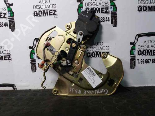 other-kia-carnival-ii-gq-29-crdi-1999-2000-2001-2002-2003-2004-2005-2006-2007-13987227 main image