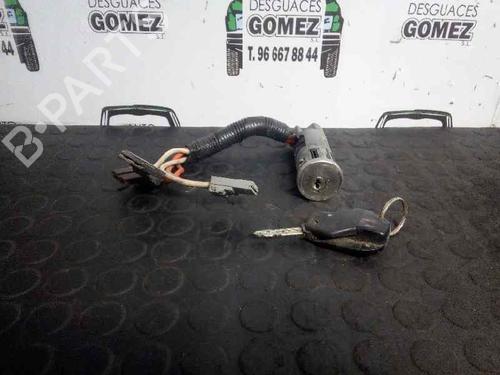 Used Ignition barrel CITROËN XSARA Coupe (N0) 1.6 16V (109 hp) 12683832