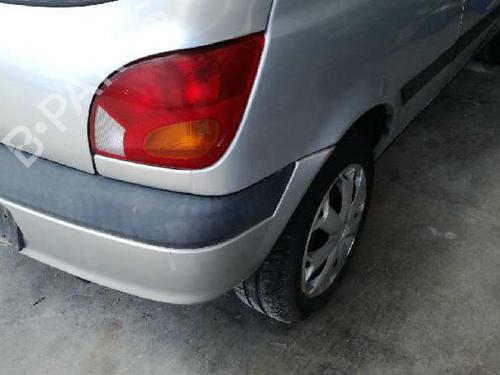Airco pomp FORD FIESTA IV (JA_, JB_) 1.3 i | BP12734198M34
