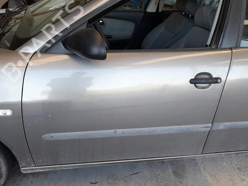 Gearbox SEAT IBIZA III (6L1)  | BP12782614M3 