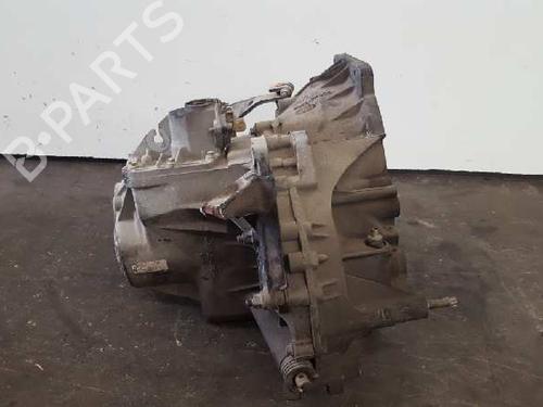Gearbox FORD ESCORT VI (GAL, AAL, ABL) 1.8 TD | BP12817759M3 