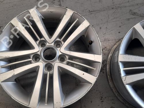 Rim HYUNDAI COUPE II (GK) 1.6 16V | BP12811268C45 
