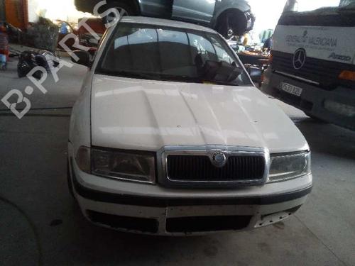 Høyre foran lås SKODA OCTAVIA I (1U2) 1.9 TDI | BP12821105C97 