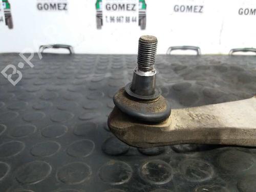 Left front suspension arm MG MG ZR 105 | BP12695970M12 