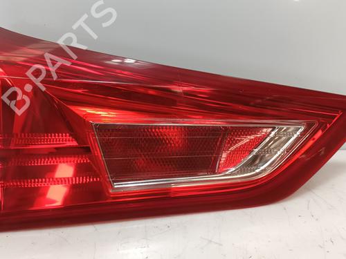 Used Left tailgate light TOYOTA AURIS Estate (_E18_) 1.8 Hybrid (ZWE186_, ZWE186R, ZWE186H) (136 hp) 19264845
