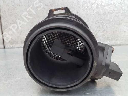 Mass air flow sensor MERCEDES-BENZ M-CLASS (W163) ML 320 (163.154) | BP12737029M95 
