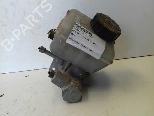 Brake master cylinder OPEL ZAFIRA A MPV (T98) 1.8 16V (F75) | BP12742002M77 