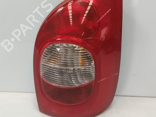 Used Left taillight CITROËN XSARA PICASSO (N68) 2.0 HDi (90 hp) 29156631