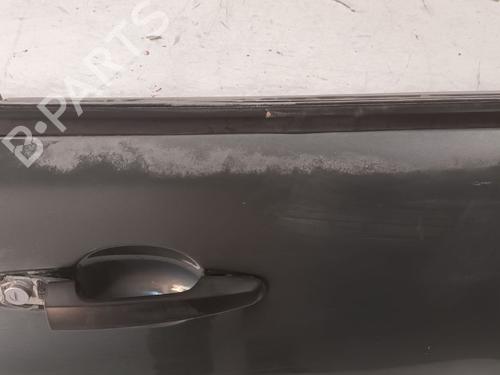 Right front door MITSUBISHI L200 / TRITON (KA_T, KB_T) 2.5 DI-D 4WD (KB4T) | BP30886666C3