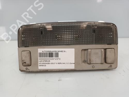 Kabinelys VW GOLF IV (1J1) 1.6 (100 hp) 19417369