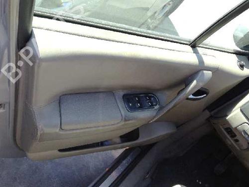 Modulo elettronico RENAULT SCÉNIC II (JM0/1_) 1.9 dCi (JM0G, JM12, JM1G, JM2C) | BP13974603M83