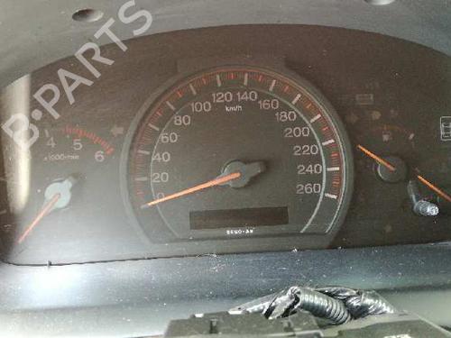 Used Instrument cluster HONDA ACCORD VII (CL, CN) 2.2 i-CTDi (CN1) (140 hp) 12742283