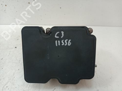 Used ABS pump CITROËN C3 / C3 ORIGIN III (SX) [2016-2025]  17910752