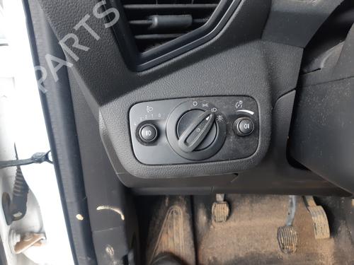 Farolim esquerdo da mala FORD KUGA III (DFK)  | BP30737841C79 