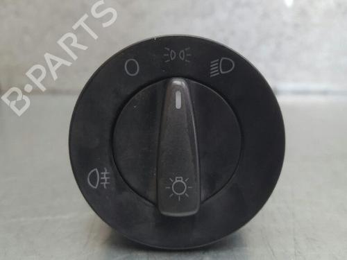 Used Headlight switch Headlight switch 12738440 12738440