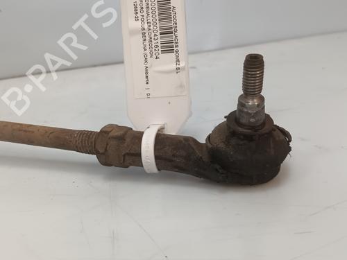 Steering rack FORD FOCUS I (DAW, DBW) 1.8 TDCi | BP27503614M22 