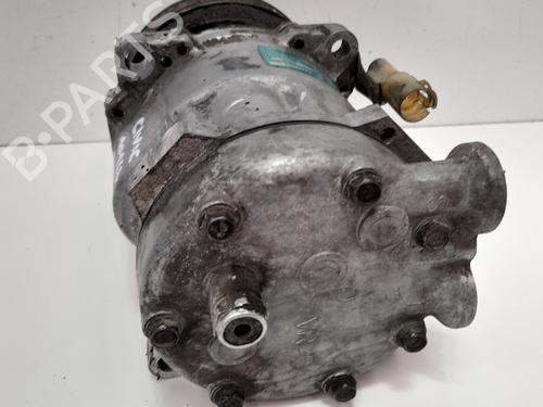 AC compressor HONDA CIVIC VI Fastback (MA, MB) 2.0 i TD (MB7) | BP12788652M34 