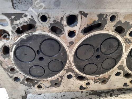 Cylinder head FORD MONDEO IV (BA7) 2.0 TDCi | BP12761914M5