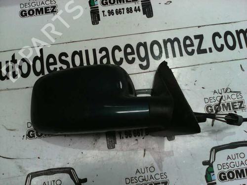 Right mirror SEAT IBIZA III (6L1) 1.9 TDI | BP12799263C27 