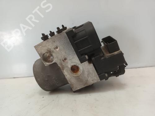 ABS Bremseaggregat AUDI A4 B5 (8D2) 1.9 TDI | BP29631760M43