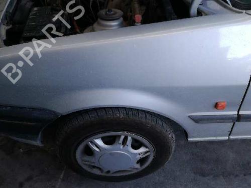 Engine mount FORD FIESTA III (GFJ) 1.4 | BP12726898M89 