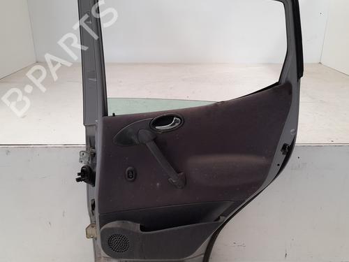 Right rear door MERCEDES-BENZ A-CLASS (W168) A 160 CDI (168.007) | BP12747263C5 