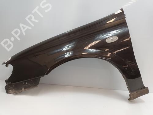 Used Left front fenders NISSAN ALMERA II (N16) 1.5 (90 hp) 19274778