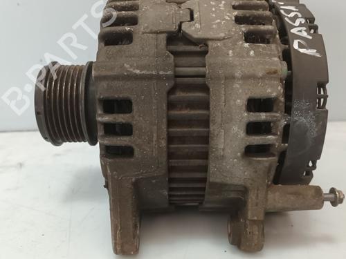 Alternator VW PASSAT B6 (3C2)  | BP29450881M7 