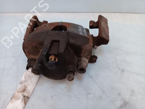 Right front brake caliper CHRYSLER VOYAGER IV (RG, RS)  | BP28074719M104 