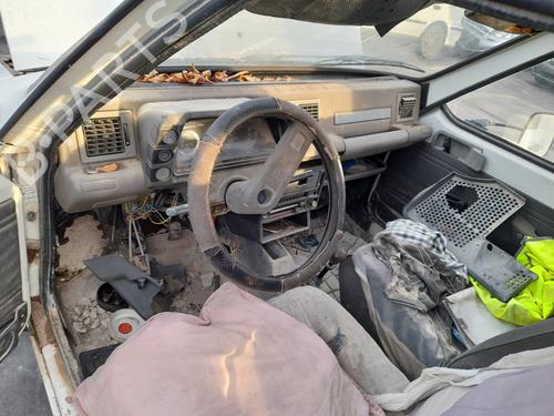 Right mirror CITROËN C15 Box Body/MPV (VD_) 1.8 D | BP12789412C27 