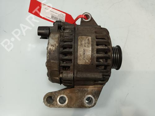 Used Alternator FORD FIESTA V (JH_, JD_) 1.3 (69 hp) 19417734