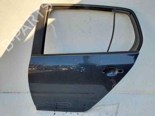 Dør venstre bak VW GOLF V (1K1) [2003-2010]  12706384