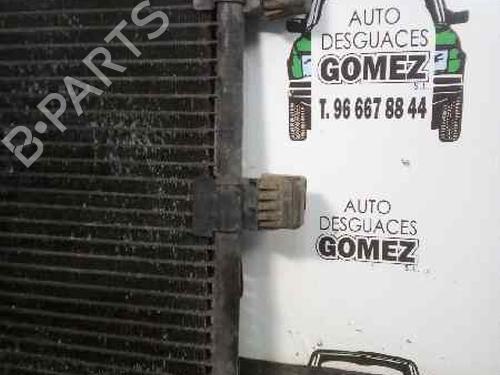 AC radiator CITROËN XANTIA (X1_, X2_) 1.9 Turbo D | BP12819907M32 