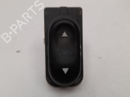 Used Left rear window switch Left rear window switch FORD USA EXPLORER (UN46) [1990-1994] 12856712 12856712