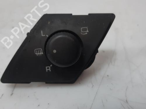 mirror-switch-skoda-superb-i-3u4-2001-2002-2003-2004-2005-2006-2007-2008-36420703 main image