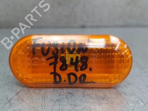 Used Right side indicator Right side indicator FORD FUSION (JU_) 1.6 (100 hp) 12753460 12753460